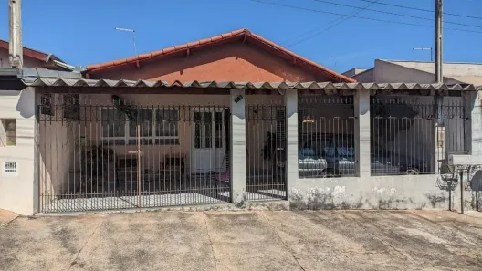 Casa com 3 Quartos à venda, 205m² no Jardim Basilicata, Sumaré