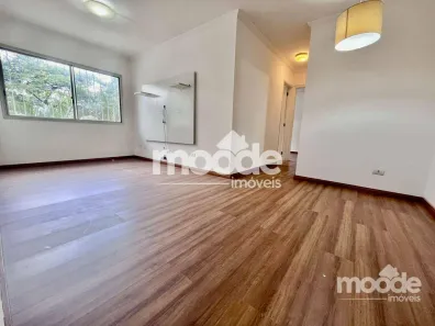 Apartamento com 2 Quartos à venda, 63m² no Jardim Ester, São Paulo