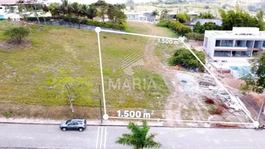 Lote/Terreno à venda, 1500m² no Ebenezer, Gravatá