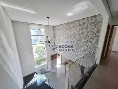 Sobrado com 3 Quartos à venda, 232m² no Indianópolis, São Paulo