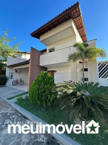 Casa com 4 Quartos à venda, 118m² no Olho D'Água, São Luís