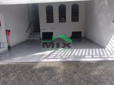 Sobrado com 4 Quartos à venda, 146m² no Assunção, São Bernardo do Campo