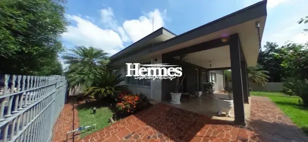 Casa com 3 Quartos para venda ou aluguel, 374m² no Centro, Cosmópolis