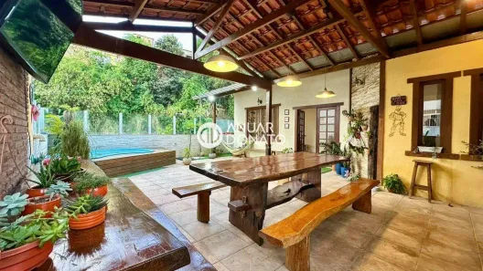 Cobertura com 4 Quartos à venda, 200m² no Luxemburgo, Belo Horizonte