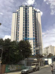Apartamento com 3 Quartos à venda, 80m² no Mooca, São Paulo