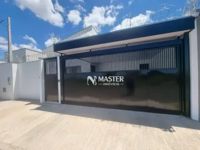 Casa com 2 Quartos à venda, 120m² no Jardim Florença, Marília