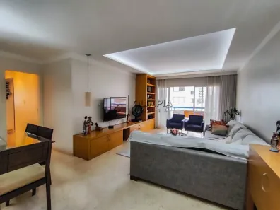 Apartamento com 3 Quartos à venda, 130m² no Perdizes, São Paulo