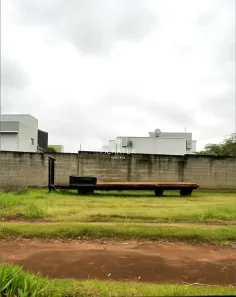 Lote/Terreno à venda, 253m² no Gleba Simon Frazer, Londrina