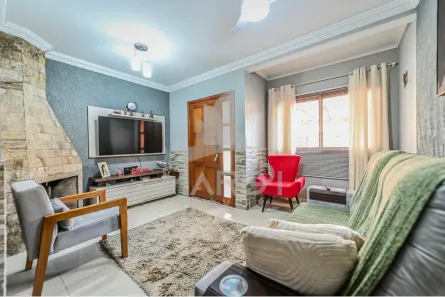 Casa de Condomínio com 2 Quartos à venda, 72m² no Hípica, Porto Alegre