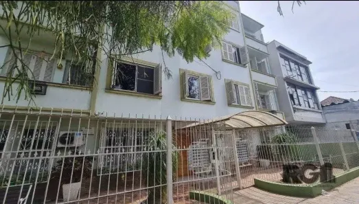 Apartamento com 2 Quartos à venda, 51m² no Floresta, Porto Alegre