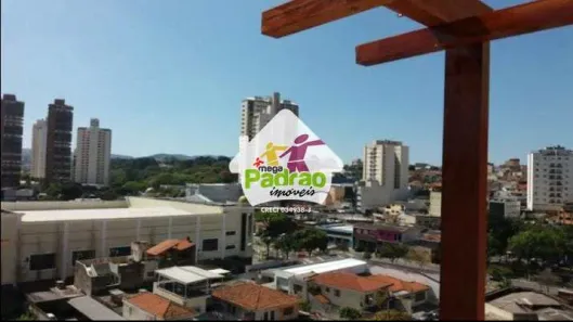 Apartamento com 3 Quartos à venda, 80m² no Jardim São Paulo, Guarulhos
