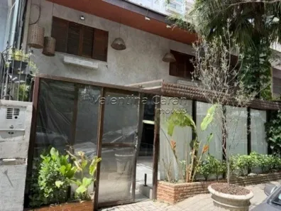 Imóvel Comercial para alugar, 260m² no Campo Belo, São Paulo
