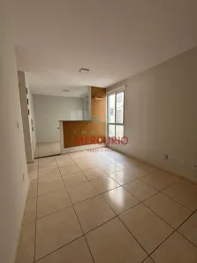 Apartamento com 2 Quartos para alugar, 41m² no Vila Serrão, Bauru