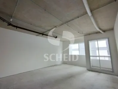 Prédio Comercial à venda, 54m² no Vila Clementino, São Paulo