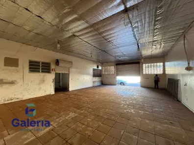 Ponto Comercial para alugar, 210m² no Parque das Andorinhas, Ribeirão Preto