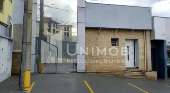 Imóvel Comercial com 4 Quartos à venda, 278m² no Jardim Chapadão, Campinas
