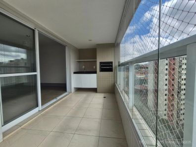 Apartamento com 3 Quartos à venda, 105m² no Jardim das Vertentes, São Paulo