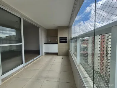 Apartamento com 3 Quartos à venda, 105m² no Jardim das Vertentes, São Paulo