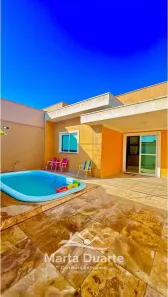 Casa com 2 Quartos à venda, 83m² no Paracuru, Paracuru