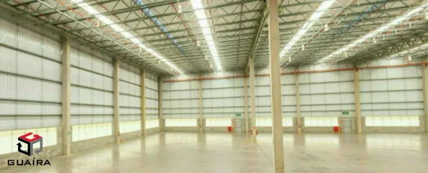 Galpão/Depósito/Armazém para alugar, 1465m² no Jardim Dall'Orto, Sumaré