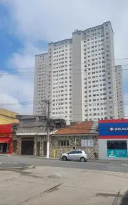 Apartamento com 2 Quartos à venda, 44m² no Guaianazes, São Paulo