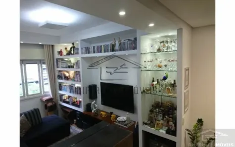 Apartamento com 2 Quartos à venda, 78m² no Bela Vista, São Paulo