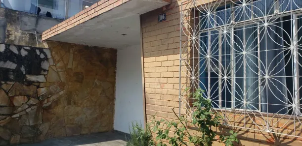 Casa com 6 Quartos à venda, 250m² no Cachoeirinha, Belo Horizonte