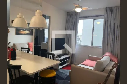 Apartamento com 2 Quartos à venda, 36m² no Barra Funda, São Paulo
