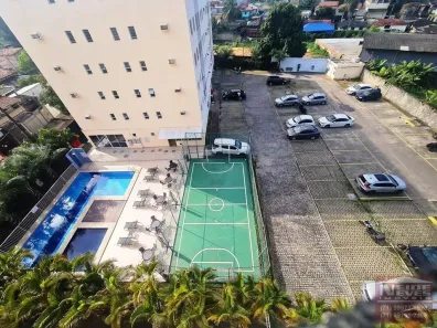 Apartamento para comprar com 55 m², 2 quartos, 1 banheiro, 1 vaga em  Jardim das Margaridas, Salvador