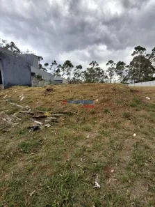Lote/Terreno à venda, 500m² no Residencial San Diego (Paysage Vert), Vargem Grande Paulista