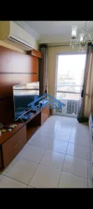 Apartamento com 3 Quartos à venda, 80m² no Vila Boa Vista, Barueri