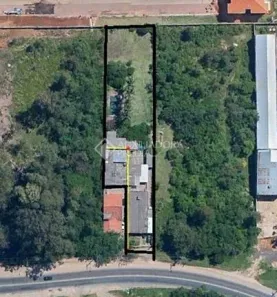 Lote/Terreno à venda, 1480m² no Morro Santana, Porto Alegre