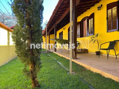 Casa com 5 Quartos à venda, 434m² no Itapoã, Belo Horizonte