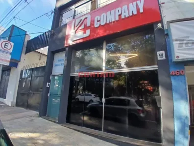 Sala Comercial para alugar, 30m² no Jardim Brasil, São Carlos