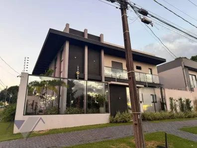 Sobrado com 3 Quartos à venda, 201m² no São Cristóvão, Cascavel