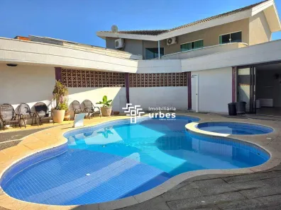 Casa com 3 Quartos à venda, 398m² no Jardim Brasília, Americana