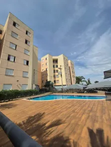 Apartamento com 2 Quartos à venda, 48m² no Jardim San Raphael, Tatuí