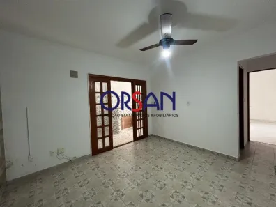 Casa com 1 Quarto para alugar, 60m² no Mauá, São Caetano do Sul