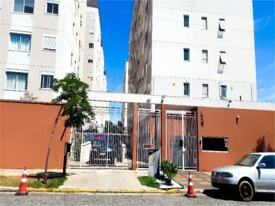 Apartamento com 1 Quarto à venda, 34m² no Vila Leopoldina, São Paulo