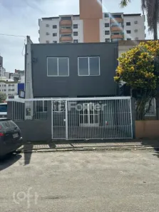 Casa com 4 Quartos à venda, 100m² no Centro, Florianópolis