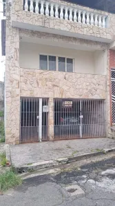 Sobrado com 2 Quartos à venda, 200m² no Cangaíba, São Paulo