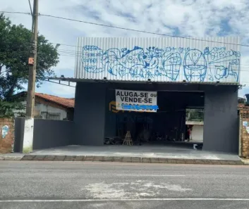 Galpão/Depósito/Armazém à venda, 196m² no Quarenta Horas (Coqueiro), Ananindeua