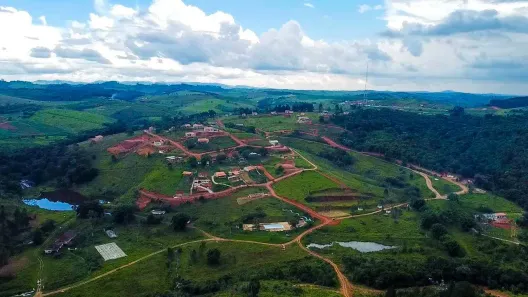 Lote/Terreno à venda, 600m² no Centro, Igaratá