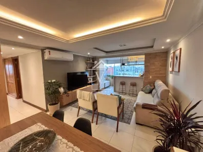 Apartamento com 3 Quartos à venda, 100m² no Menino Deus, Porto Alegre