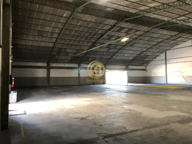 Galpão/Depósito/Armazém para alugar, 1263m² no Jardim Paraíba, Jacareí