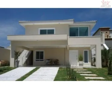 Casa de Condomínio com 3 Quartos à venda, 360m² no Medeiros, Jundiaí