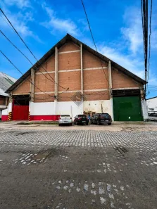 Galpão/Depósito/Armazém para alugar, 1000m² no COHAB, Recife
