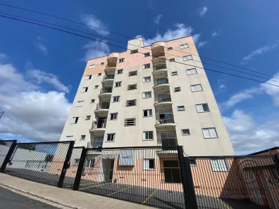 Apartamento com 2 Quartos à venda, 53m² no Vila Barão, Sorocaba