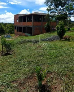 Fazenda/Sítio com 3 Quartos à venda, 240m² no , Abadiânia