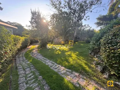 Lote/Terreno à venda, 7488m² no Cacupé, Florianópolis